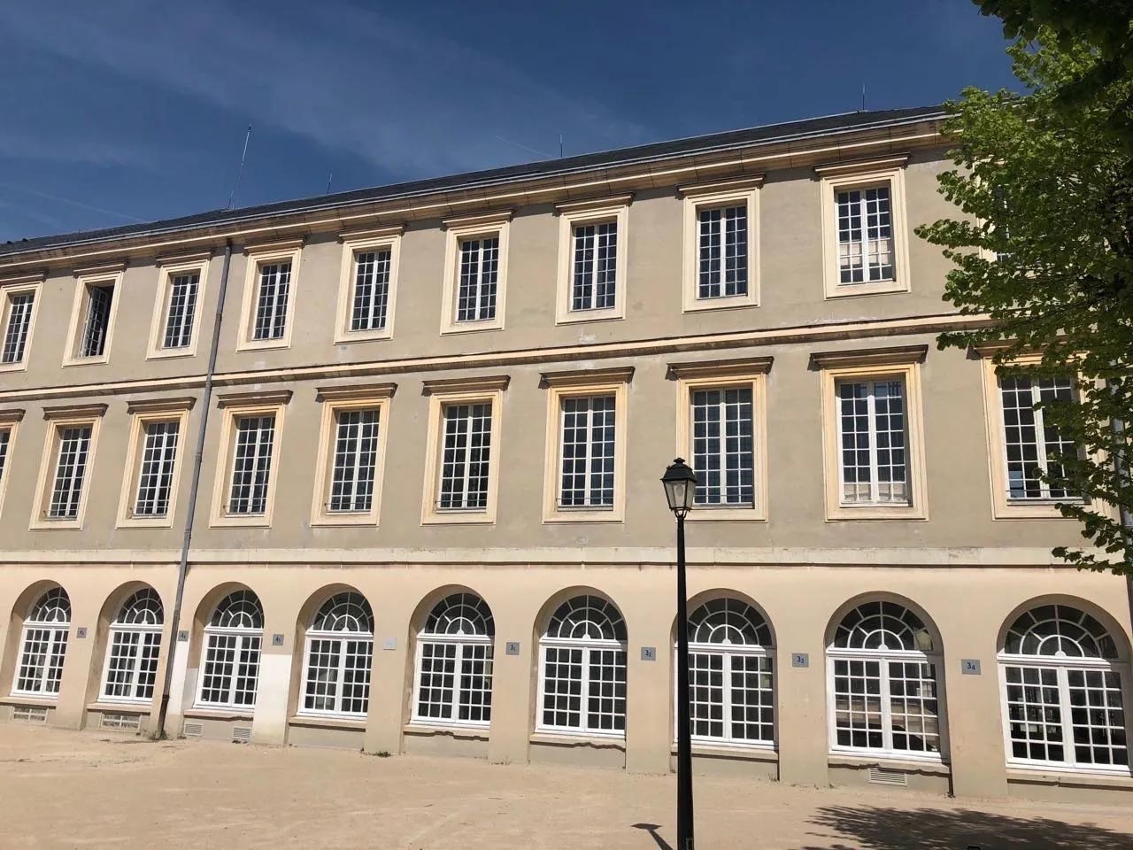 facades