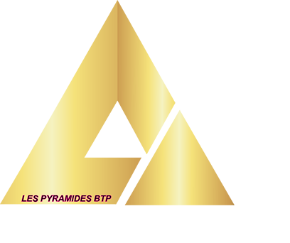 LOGO LES PYRAMIDES BTP
